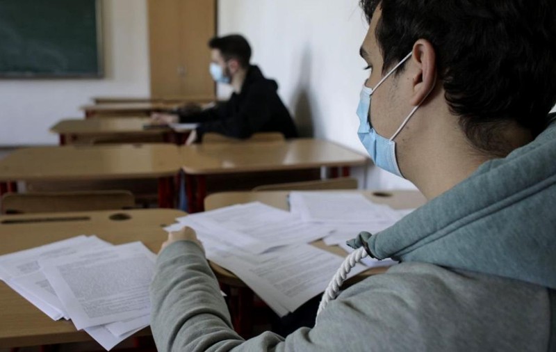 Subiecte Română Bac 2021. Ce cerințe au avut elevii care au susținut astăzi prima probă a examenului de Bacalaureat