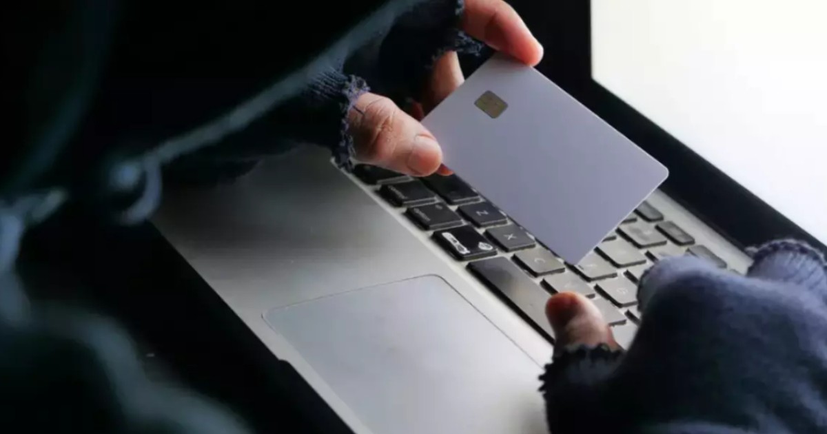 Imagine cu caracter ilustrativ pentru fraude online