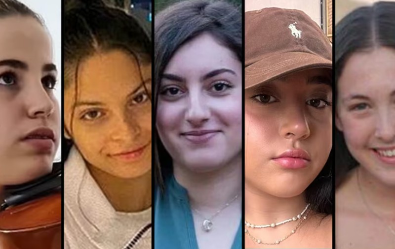 Familiile ostaticelor Hamas explică de ce au fost de acord să distribuie filmarea brutală: „Sunt doar 3 minute, dar au trecut 330.000 de minute de groază”