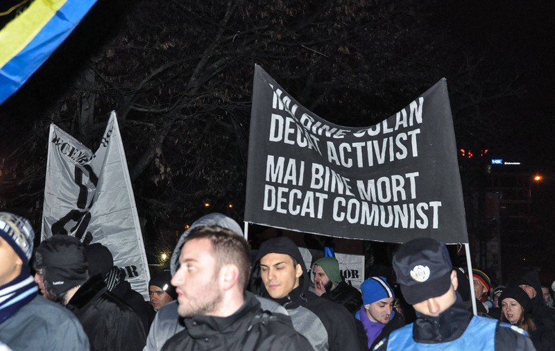 Timișoara, program special la 28 de ani de la Revoluția din Decembrie 1989: marșuri, parastase, slujbe de pomenire