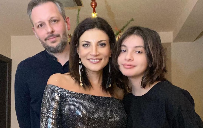 Anunțul făcut de Ioana Ginghină despre nuntă și copil: „Am vorbit cu Ruxi despre asta”