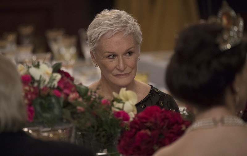Oscar 2019: Glenn Close, nominalizată pentru cea mai bună actriţă în rol principal