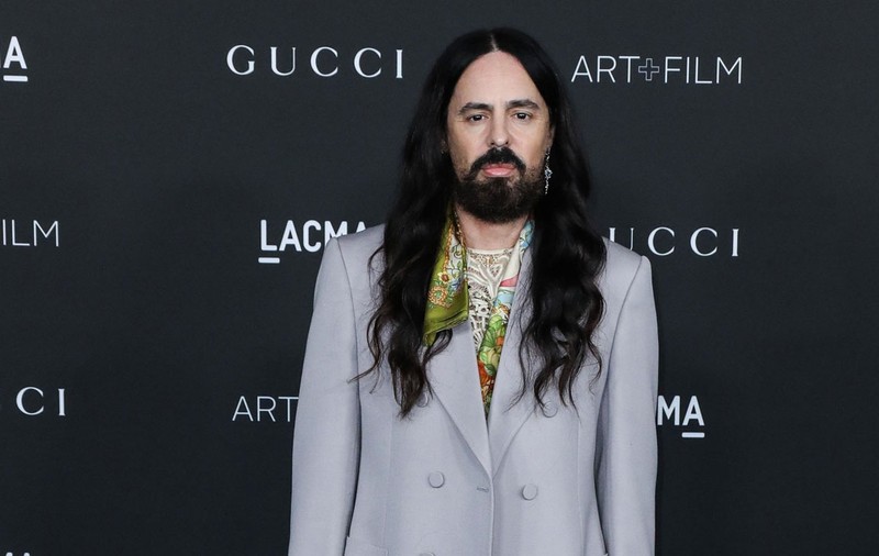 Alessandro Michele – The end of an era