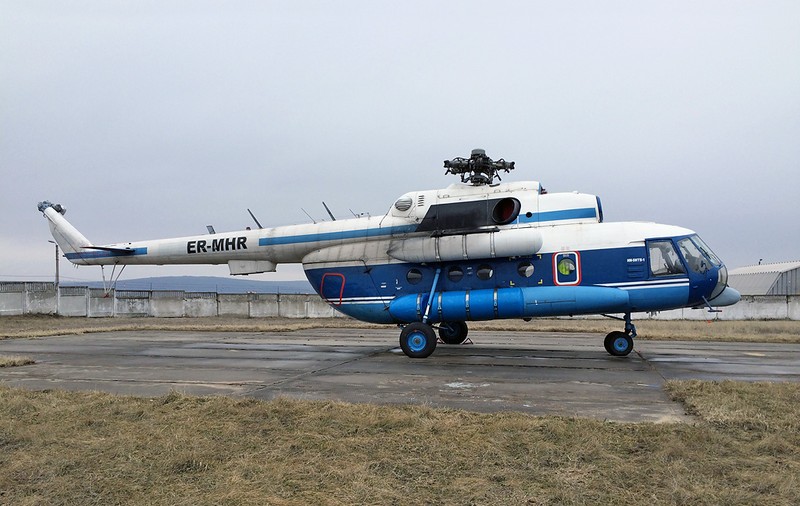 VIDEO| Elicopter moldovenesc prăbușit în Afganistan. 12 persoane aflate la bord au murit