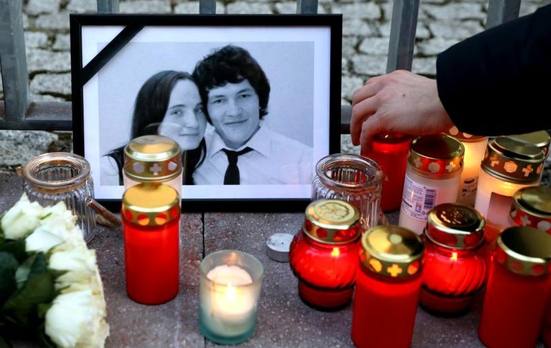 De ce a fost asasinat jurnalistul Jan Kuciak. Un document secret publicat de presa slovacă face lumină în acest caz
