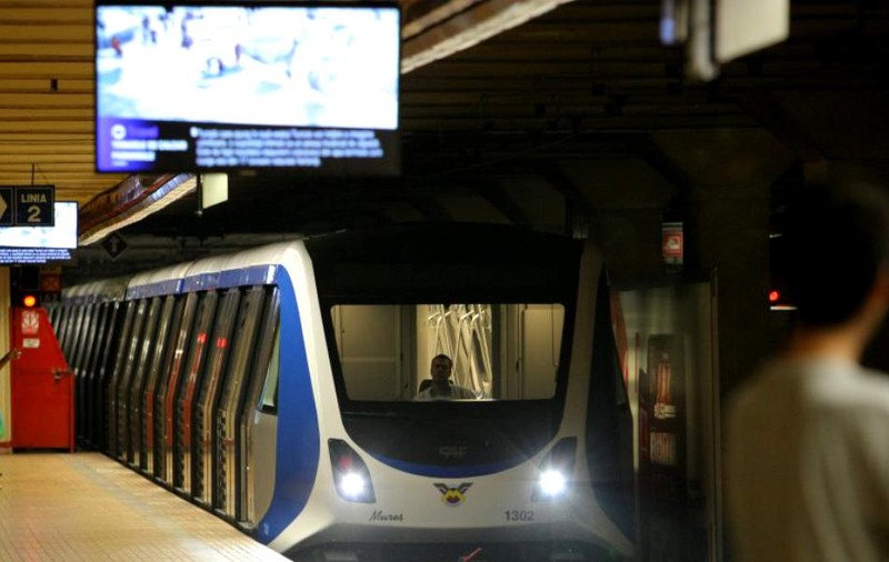 Sindicaliştii Metrorex, după stenogramele DNA: „Nu s-au luat hotărâri care să atingă integritatea fizică a unei persoane”