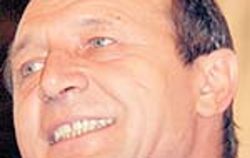 Traian Basescu nu e bine-venit la Guvern