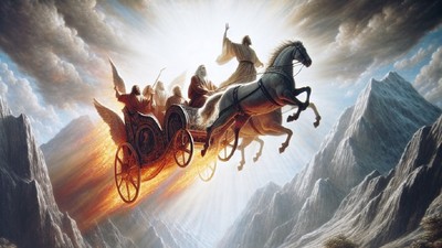 Mesaje de Sfantul Ilie