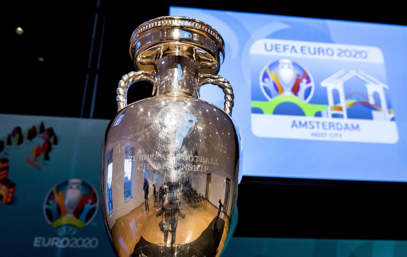 UEFA nu amână EURO 2020 din cauza coronavirusului