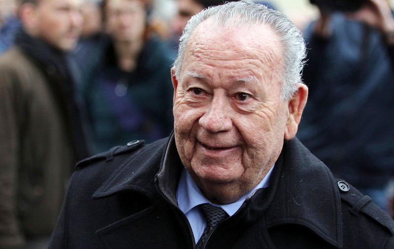 Just Fontaine a murit. Legendarul fotbalist francez, care deține recordul de goluri marcate la o Cupă Mondială, avea 89 de ani