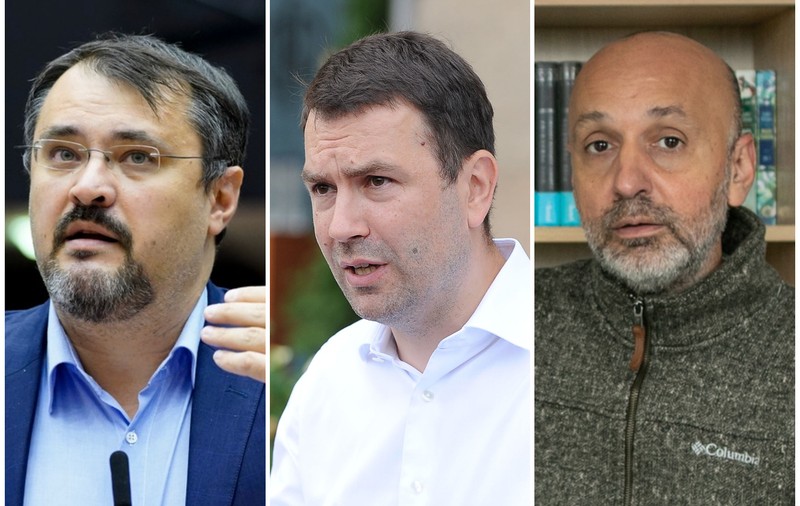 Valeriu Nicolae transformă „povestea decentă a lui Cătălin Drulă „într-o minciună despre bani”