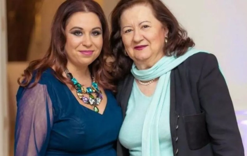Mioara Roman, dusă de urgență la spital. Fiica Oana e îngrijorată: „Doamne ajută să fie bine”