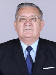 Deputatul AUR Nicolae Roman | Foto: Site-ul Camerei Deputaților