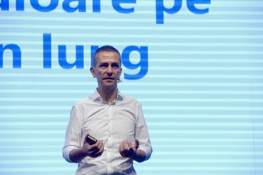 Iulian Stanciu | Foto: Hepta