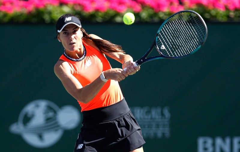 Sorana Cîrstea e în „optimi” la Miami, după ce a trecut de Karolina Muchova. Următoarea adversară, tot o sportivă din Cehia