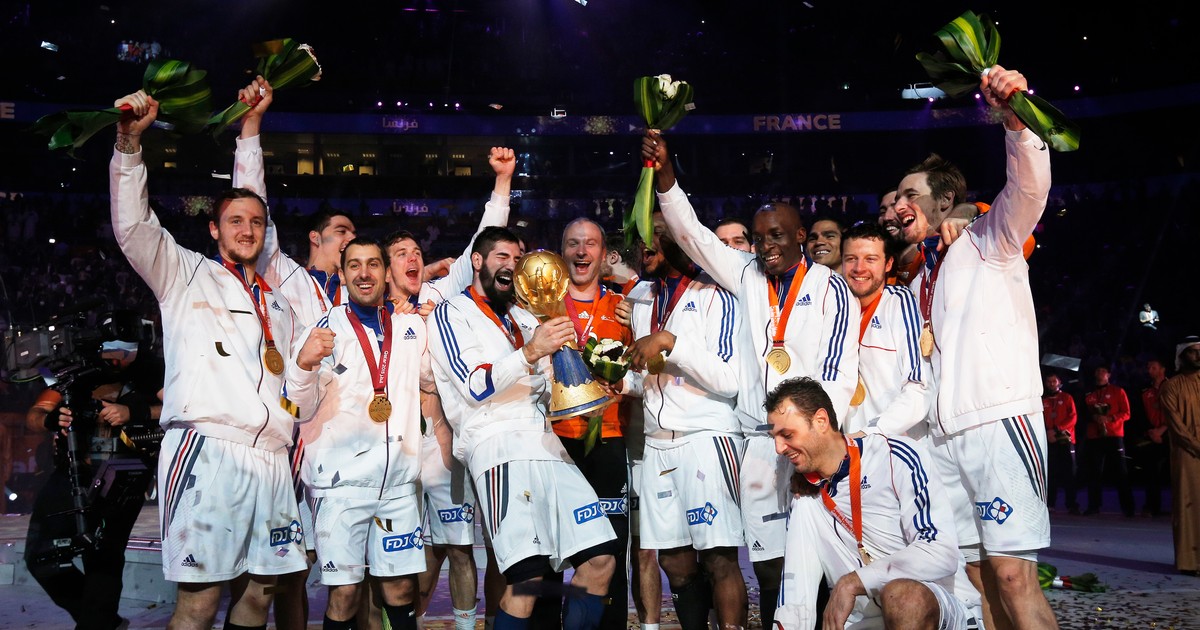 Campionatul Mondial de handbal masculin 2017. Totul despre competiția din Franța. ”Cocoșii” sunt campioni mondial en-titre