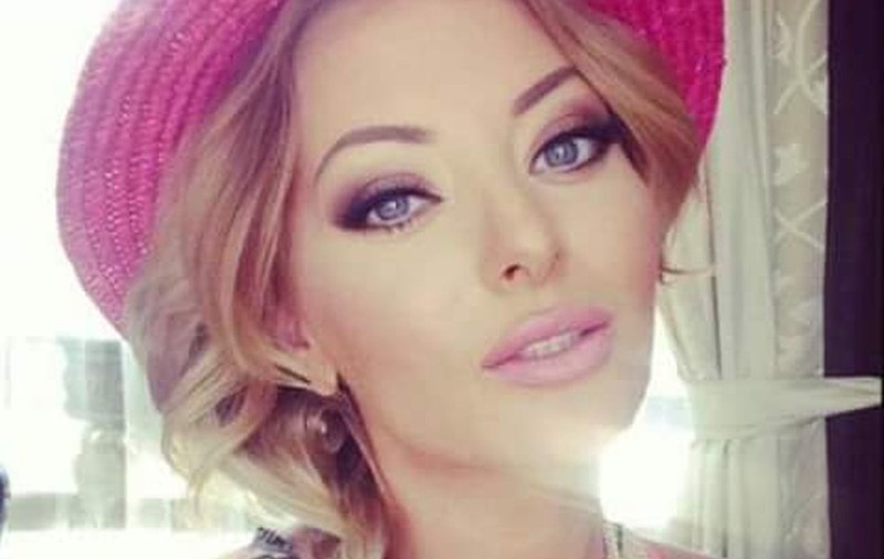 Delia, surprinsă de ziua ei. Ce cadouri a primit