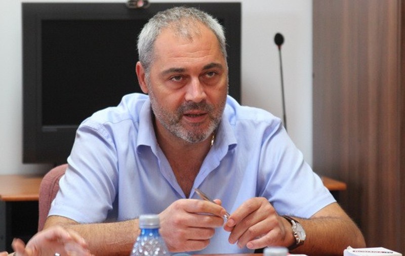 Șase ani de închisoare pentru fostul șef al Casei de Sănătate Constanța. A luat mită peste 100.000 de euro