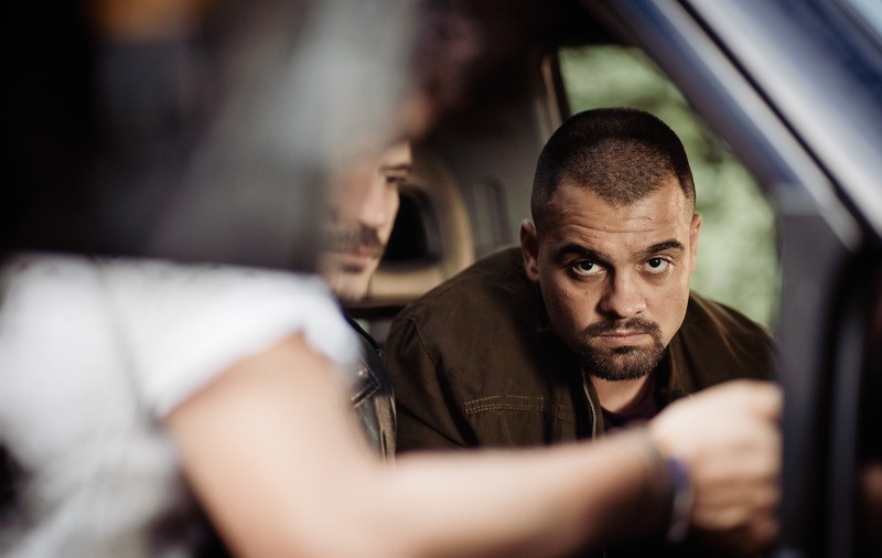 Actorii din VLAD dezvăluie care sunt scenele lor preferate din serial. Detalii din timpul filmărilor