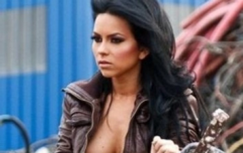 Inna lansează un nou single 