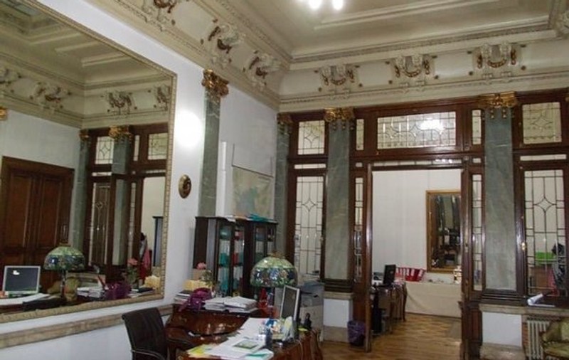Un fost muzeu din București tocmai a fost scos la vânzare. Prețul e mai mic decât te-ai aștepta
