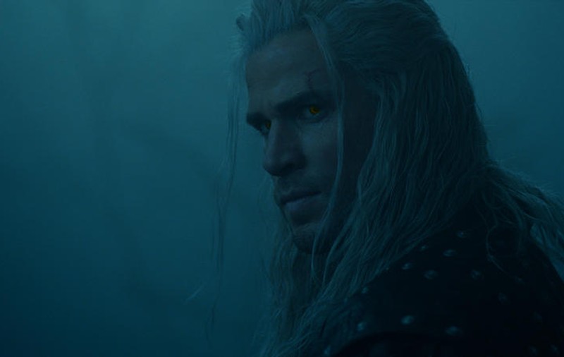 Liam Hemsworth în „The Witcher”, în locul lui Henry Cavill. Netflix a lansat miercuri primul trailer pentru următorul sezon