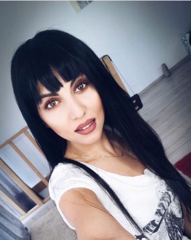 N-o mai recunoști pe Doinița Oancea. Schimbarea pe care a făcut-o este radicală | FOTO