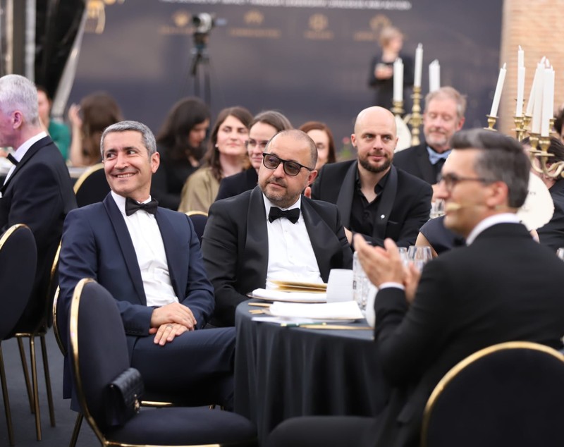 Institul Aspen România celebrează 20 de ani la Gala Aniversară Aspen 2026: personalități din mediul de afaceri și lumea politică, prezente la eveniment