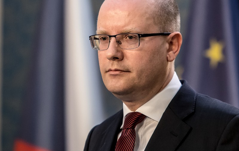 Guvernul Cehiei demisionează după ce ministrul de Finanțe a fost acuzat de fraudă fiscală
