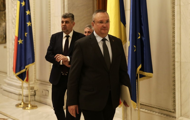 PNL nu vrea modificarea calendarului alegerilor prezidențiale. Ciucă: Nu trebuie să ne raportăm la ce va face domnul Iohannis