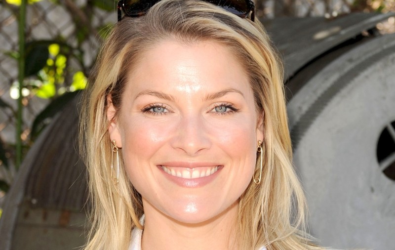 Ali Larter va fi mămică! 