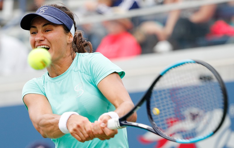 WTA face plecăciuni în fața Monicăi Niculescu: ”Sfidează imaginația!”