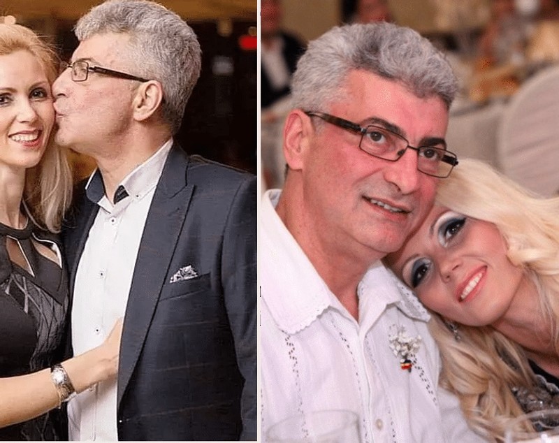 Povestea de dragoste dintre Silviu Prigoană și soția lui, Mihaela Botezatu. Cum s-au cunoscut, de fapt, cei doi