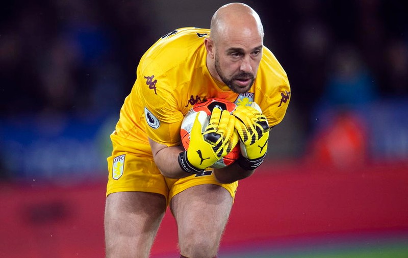 Pepe Reina, după ce a fost infectat cu coronavirus: ”E ca și cum a trecut un camion peste mine”