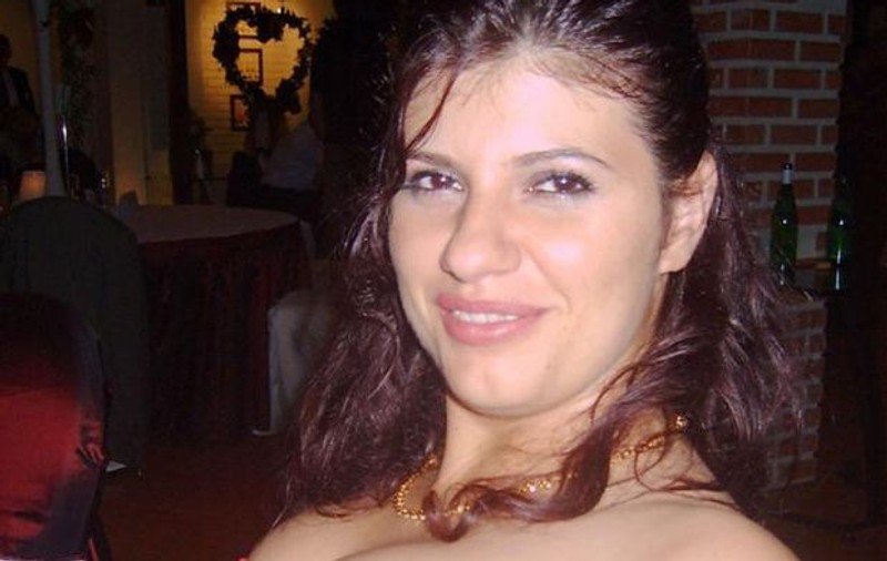 Flori Dinu, directorul Hexi Pharma, a fost reținută. Acuzată de 128 de infracțiuni