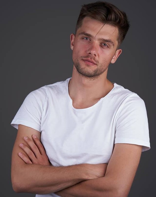 Marian Olteanu din serialul „Clanul” a fost îndrăgostit de Dana Rogoz în copilărie: „Nu am avut curaj să îi spun, evident”