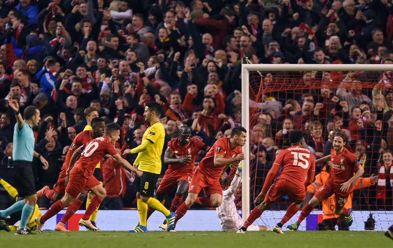 Un antrenor român de la o echipă de top surprinde după meciul nebun Liverpool - Borussia: ”Sunt trist”