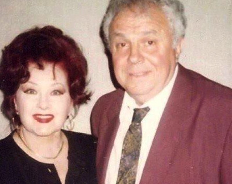 Alexandru Arșinel și Stela Popescu, parteneri de scenă și prieteni pe viață. Mulți au crezut că sunt soț și soție