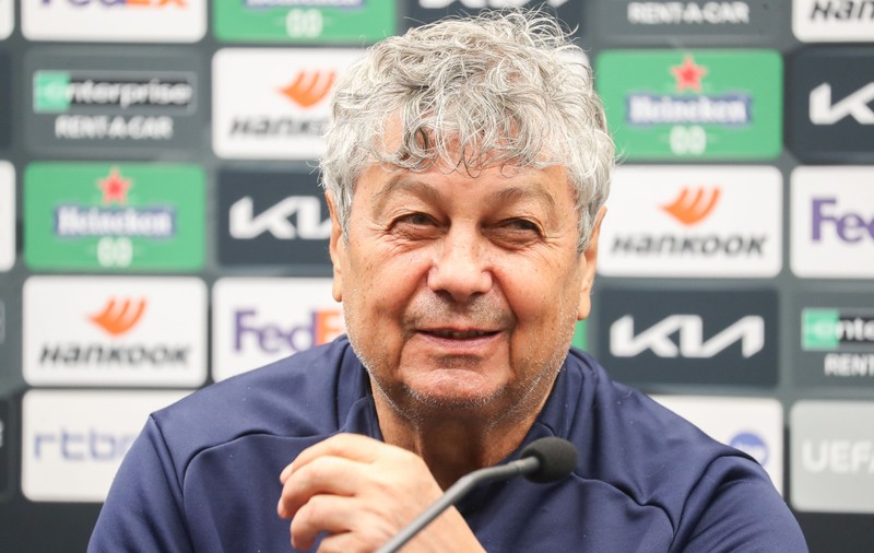 Mircea Lucescu va antrena până în 2023. Cu ce echipă a semnat tehnicianul de 75 de ani