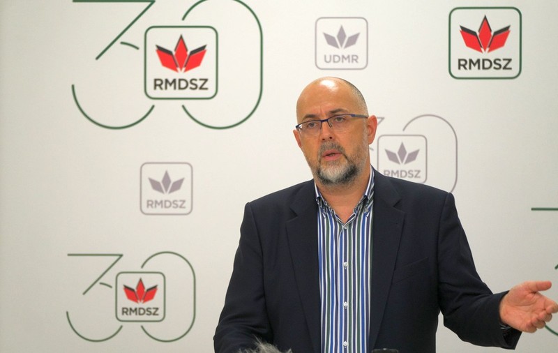 Kelemen Hunor, după vizita președintei Ungariei la Cotroceni: „Relaţiile româno-maghiare păreau îngheţate”