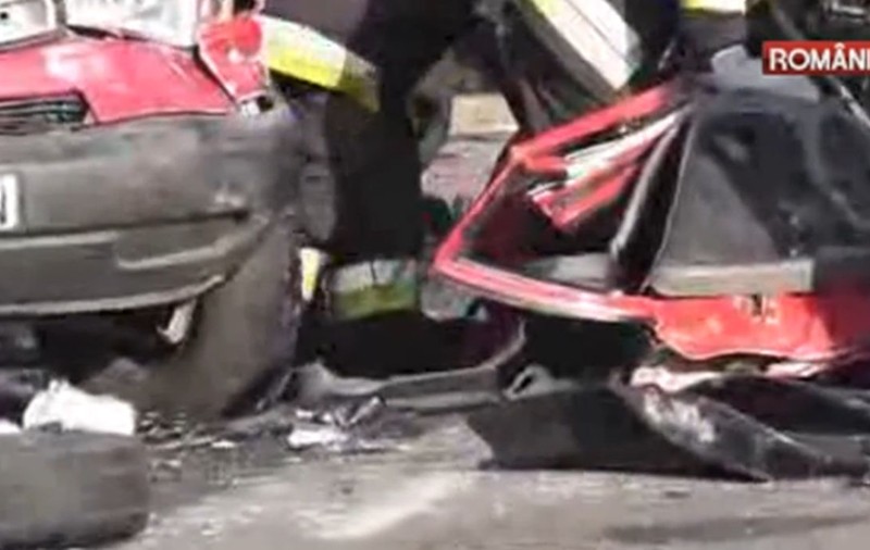 DETALII SFÂŞIETOARE despre familia COPILULUI decedat în accidentul din Ungaria. Micuţul a murit sub ochii fratelui său