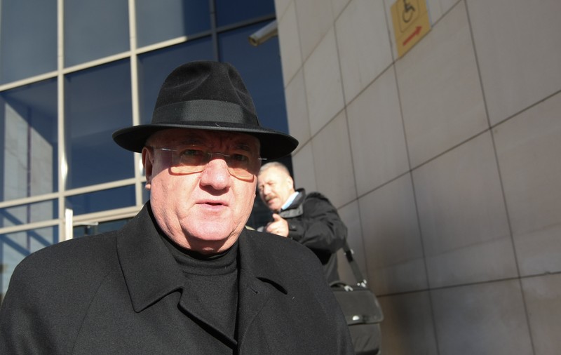 Dumitru Dragomir vine la Dinamo! ”Bag bani și ne apucăm de treabă!”
