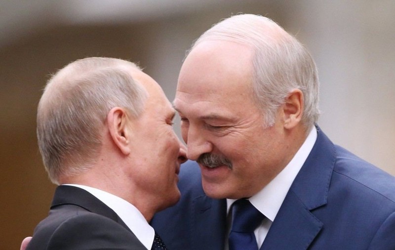 Lukașenko anunță că Belarus și Rusia construiesc o uniune care „sigur va atrage și alte republici” din fosta URSS