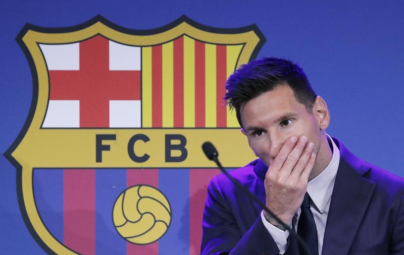 Ce spune președintele clubului FC Barcelona despre posibila revenire a lui Leo Messi la gruparea catalană