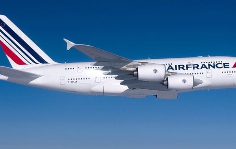Euro 2016: Piloții AirFrance ar putea să intre în grevă în prima săptămână a turneului final