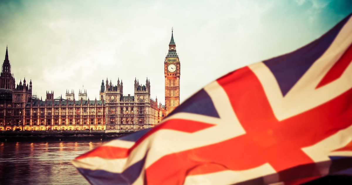 Peste 3 milioane de europeni au cerut rezidența în Marea Britanie