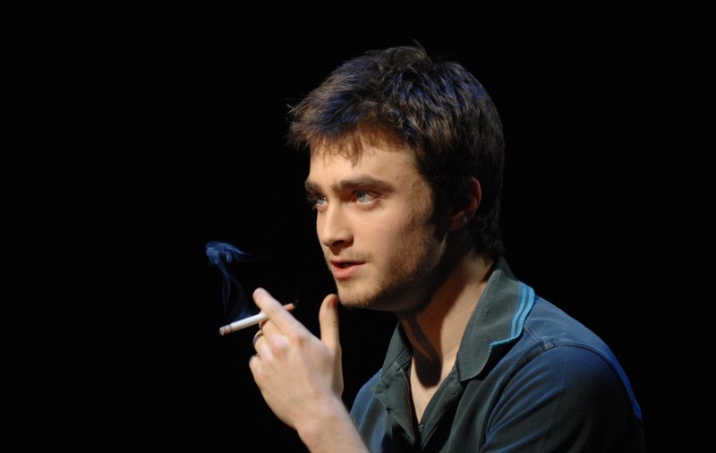 Daniel Radcliffe, cunoscut pentru rolul din Harry Potter, a ajutat victima unui jaf
