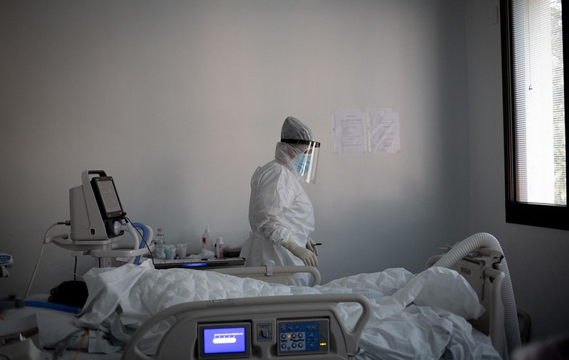 Un pacient al Spitalului din Târgoviște și-a pus fiul să sune la 112, pentru că nu-l ajuta nimeni. Explicațiile managerului