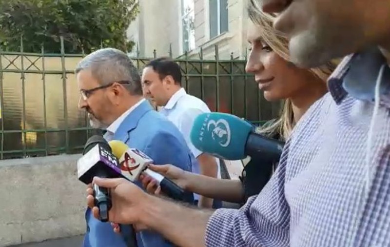 DNA a găsit patru milioane de lei din prejudiciul de 4,8 milioane de lei constatat în dosarul Tel Drum privind stația de mixturi asfaltice - surse