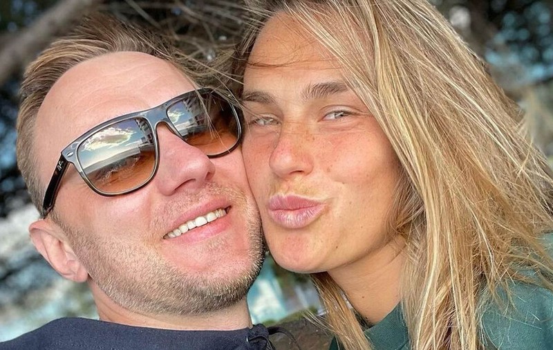 Aryna Sabalenka, prima reacție după moartea lui Konstantin Koltsov: „Este o tragedie inimaginabilă, chiar dacă nu mai eram împreună”